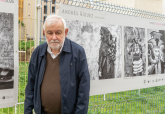 Exposici�n urbana FotoFest Cartagena 2026