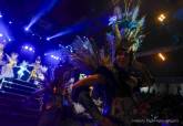 Gala de elecci�n de la Reina del Carnaval de Cartagena 2026
