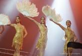 Gala de elecci�n de la Reina del Carnaval de Cartagena 2026
