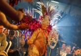 Gala de elecci�n de la Reina del Carnaval de Cartagena 2026