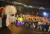 Gala de elecci�n de la Reina del Carnaval de Cartagena 2026