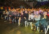 Gala de elecci�n de la Reina del Carnaval de Cartagena 2026