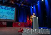 I Gala de la 'Carthago Running League'. Enero 2026.