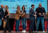 I Gala de la 'Carthago Running League'. Enero 2026.