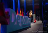I Gala de la 'Carthago Running League'. Enero 2026.