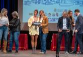 I Gala de la 'Carthago Running League'. Enero 2026.