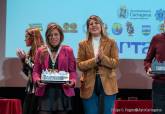 I Gala de la 'Carthago Running League'. Enero 2026.