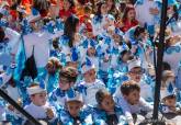 Pasacalles de Carnaval Escolar de Cartagena 2026