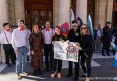 Pasacalles de Carnaval Escolar de Cartagena 2026