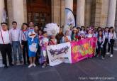 Pasacalles de Carnaval Escolar de Cartagena 2026