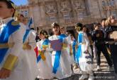 Pasacalles de Carnaval Escolar de Cartagena 2026