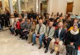 Toma de posesi�n de 22 nuevos mandos de la Polic�a Local