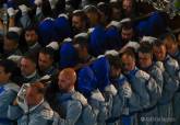 Procesi�n de las Promesas de la Virgen de la Piedad, Lunes Santo 2026