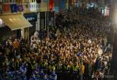 Procesi�n de las Promesas de la Virgen de la Piedad, Lunes Santo 2026