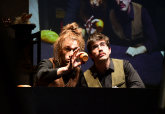 IV edici�n del festival Cartagena es Magia
