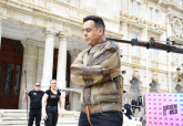 IV edici�n del festival Cartagena es Magia