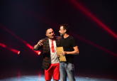 IV edici�n del festival Cartagena es Magia