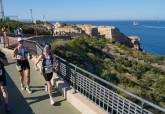 XV edici�n de la Ruta de las Fortalezas 2026