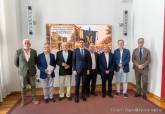 Presentaci�n Encuentro Auroros. Mayo, 2026.