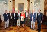 	Presentaci�n Encuentro Auroros. Mayo, 2026.