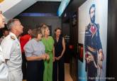 Inauguraci�n de la Casa Museo de Isaac Peral