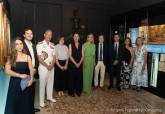 Inauguraci�n de la Casa Museo de Isaac Peral