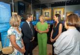 Inauguraci�n de la Casa Museo de Isaac Peral