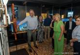 Inauguraci�n de la Casa Museo de Isaac Peral