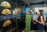 Inauguraci�n de la Casa Museo de Isaac Peral