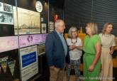 Inauguraci�n de la Casa Museo de Isaac Peral