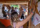 Feria Inclusiones en Parque de Los Juncos de Cartagena. Junio, 2026.
