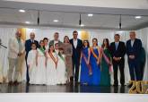 La Puebla reconoce a la alcaldesa como Embajadora de la Patata 2026