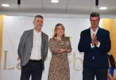 La Puebla reconoce a la alcaldesa como Embajadora de la Patata 2026