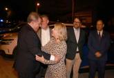 La Puebla reconoce a la alcaldesa como Embajadora de la Patata 2026