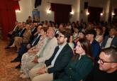 La Puebla reconoce a la alcaldesa como Embajadora de la Patata 2026