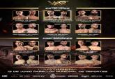 WAR MMA 9 Cartagena.
