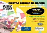 Festival de la Nueva Bauhaus Europea.