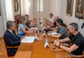 Mesa laboral de seguimiento de la situaci�n de Sabic. Junio, 2026.