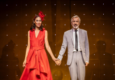 Mar�a Barranco e Imanol Arias en 'Mejor no decirlo'