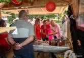 Inauguraci�n de la XVI Feria de Mayores en Los Juncos