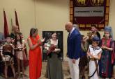 Carthagineses y Romanos ya tienen cartel oficial para su XXXVII edici�n