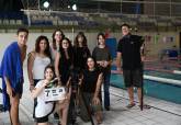 Cartagena acoge la primera edici�n de su Campus Cinematogr�fico con 90 j�venes participantes. Julio, 2026.