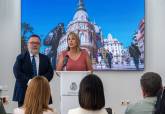 Ayuntamiento y COEC refuerzan su alianza en demanda de las grandes inversiones bloqueadas