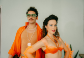 Monsieur Perin� en La Mar de M�sicas