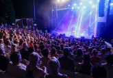 Lila Downs recibe el premio La Mar de M�sicas 2026