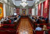Pleno Municipal