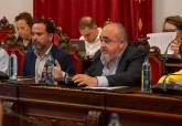 Pleno Municipal