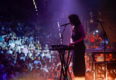 Concierto de Hoonine en La Mar de M�sicas 2026