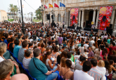 Concierto de Joseluis en La Mar de M�sicas 2026
