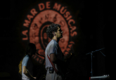 Concierto de Pablopablo en La Mar de M�sicas 2026